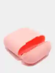 Конфетный силиконовый чехол для Airpods