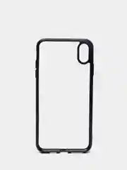 Черный чехол на iPhone 7/8, 7+/8 +, X/XS, XR, 11(все модели), 12(все модели), 13(все модели)