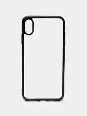 Черный чехол на iPhone 7/8, 7+/8 +, X/XS, XR, 11(все модели), 12(все модели), 13(все модели)