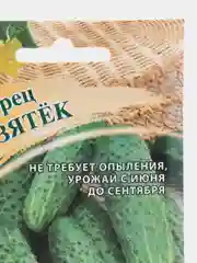 Семена Огурец F1 "Зятёк"