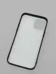 Белый чехол для Iphone 12, 12PRO c принтом