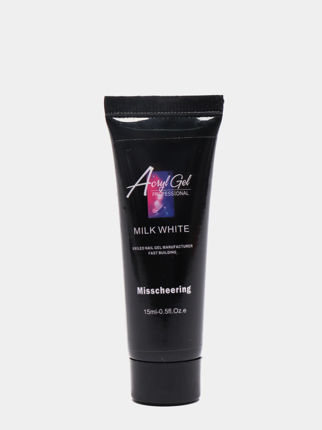 Акригель "Misscheering"