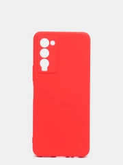 Чехол с защитой камеры и бархатом внутри CAMON 18, CAMON 18P, CAMON 18T