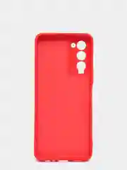 Коралловый чехол с защитой камеры и бархатом внутри CAMON 18, CAMON 18P, CAMON 18T