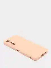 Пудровый чехол с защитой камеры и бархатом внутри CAMON 18, CAMON 18P, CAMON 18T
