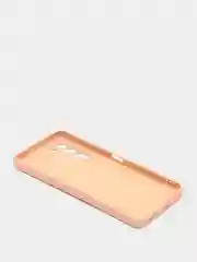 Пудровый чехол с защитой камеры и бархатом внутри CAMON 18, CAMON 18P, CAMON 18T