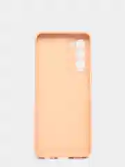 Пудровый чехол с защитой камеры и бархатом внутри CAMON 18, CAMON 18P, CAMON 18T