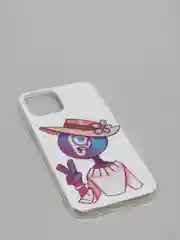 Коралловый чехол iPhone 12 / 12 Pro, 12 Pro Max, 12 Mini чехол силиконовый с рисунком