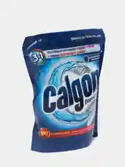 Calgon Средство для смягчения воды и предотвращения образования накипи, 1500 г