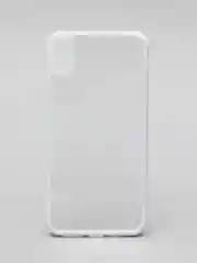 Белый чехол на iPhone 7/8, 7+/8 +, X/XS, XR, 11(все модели), 12(все модели), 13(все модели)