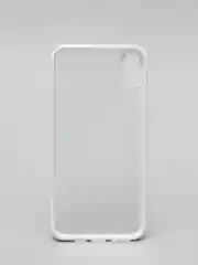 Белый чехол на iPhone 7/8, 7+/8 +, X/XS, XR, 11(все модели), 12(все модели), 13(все модели)