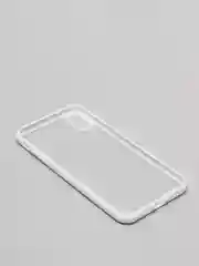 Белый чехол на iPhone 7/8, 7+/8 +, X/XS, XR, 11(все модели), 12(все модели), 13(все модели)