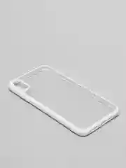 Белый чехол на iPhone 7/8, 7+/8 +, X/XS, XR, 11(все модели), 12(все модели), 13(все модели)