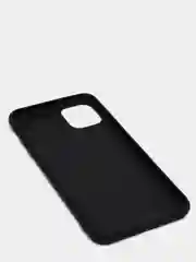 Черный чехол на Айфон iPhone 5, 6, 7 8 plus, X, XS Max, XR, 11 12 13 Pro Max, 12 Mini, 13 Pro Max