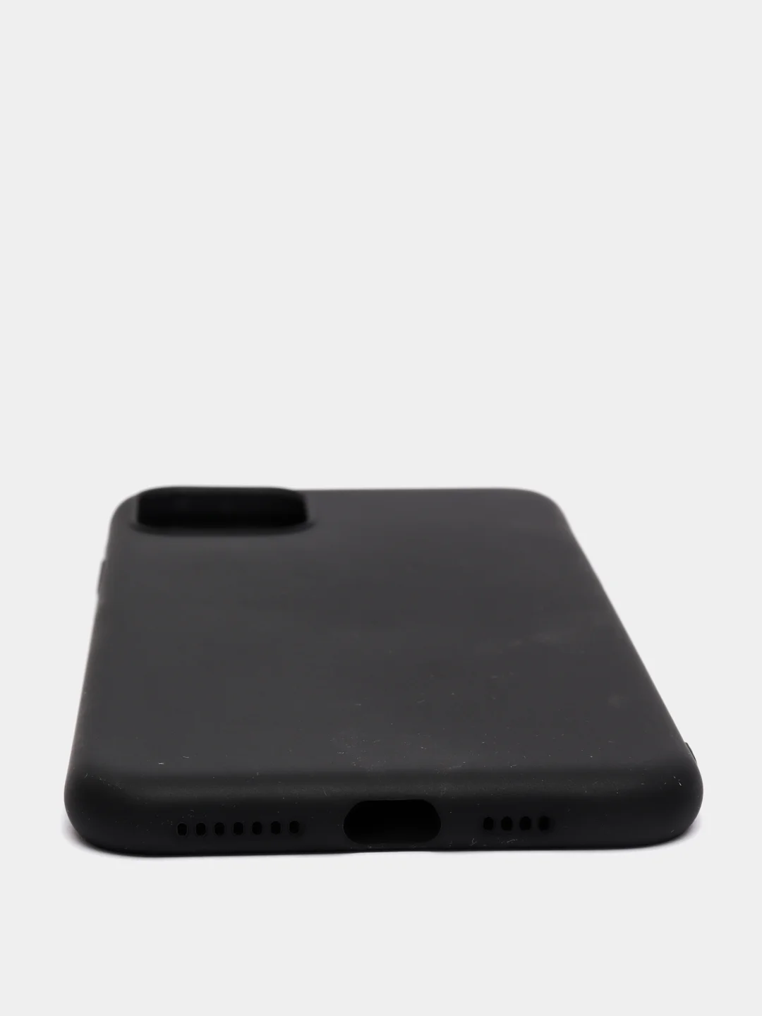 Черный чехол на Айфон iPhone 5, 6, 7 8 plus, X, XS Max, XR, 11 12 13 Pro Max, 12 Mini, 13 Pro Max