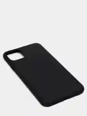 Черный чехол на Айфон iPhone 5, 6, 7 8 plus, X, XS Max, XR, 11 12 13 Pro Max, 12 Mini, 13 Pro Max
