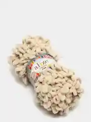 Слоновая кость пряжа Alize Puffy Fine