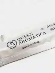 Сменные арома-стики Queen Aromatica для автомобильного ароматизатора
