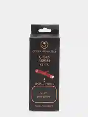 Сменные арома-стики Queen Aromatica для автомобильного ароматизатора