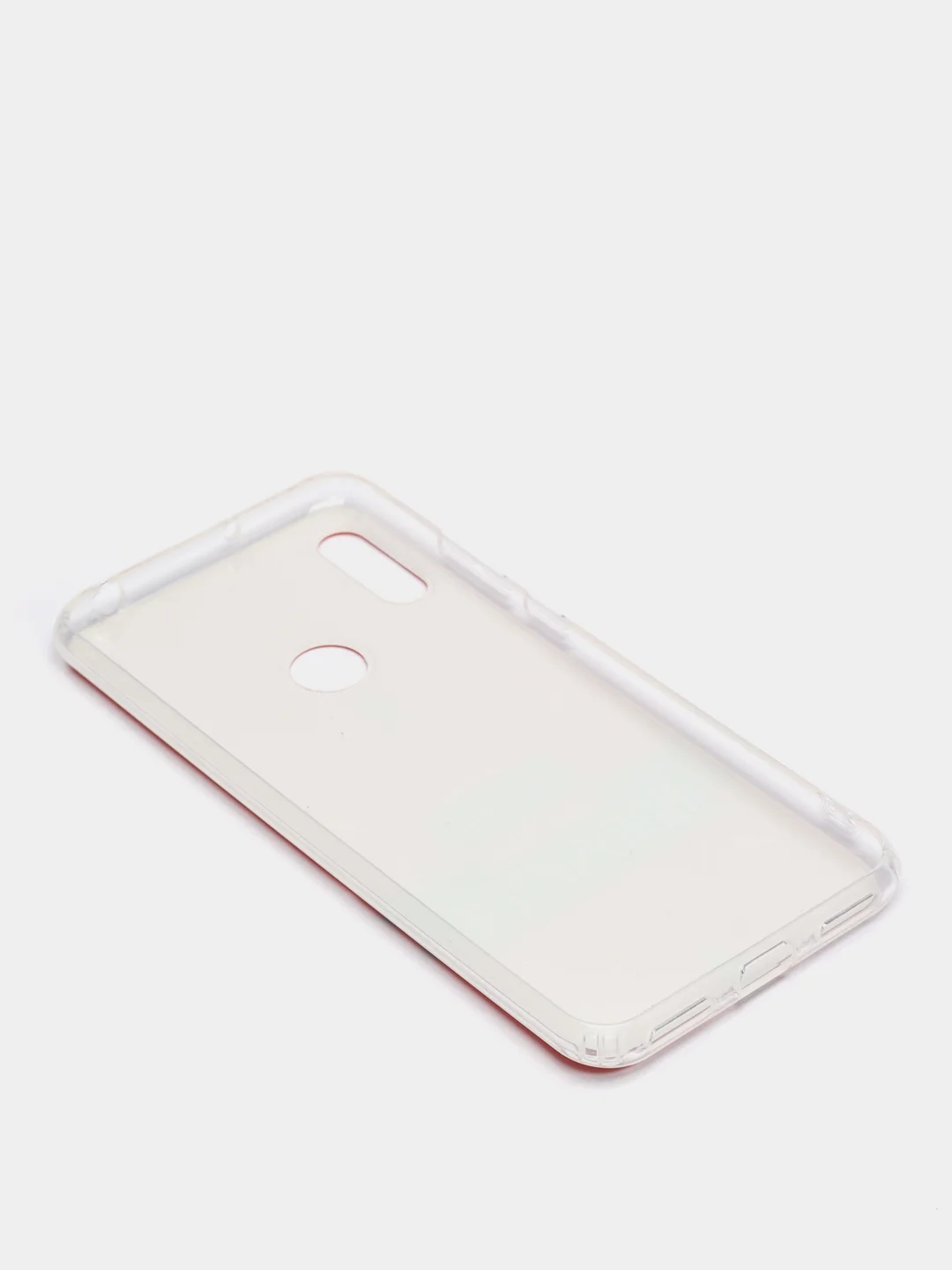 Марсала чехол Honor 8A / 8A Prime / Huawei Y6 2019 / Y6 Prime 2019 / Y6s, Хонор 8А с рисунком