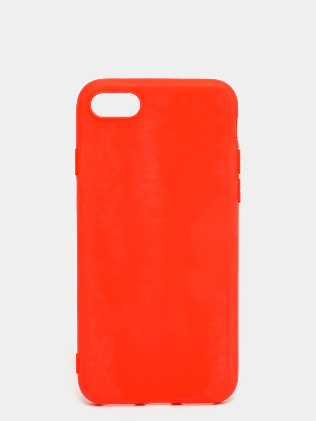 Красный чехол для IPhone