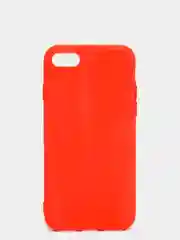 Красный чехол для IPhone