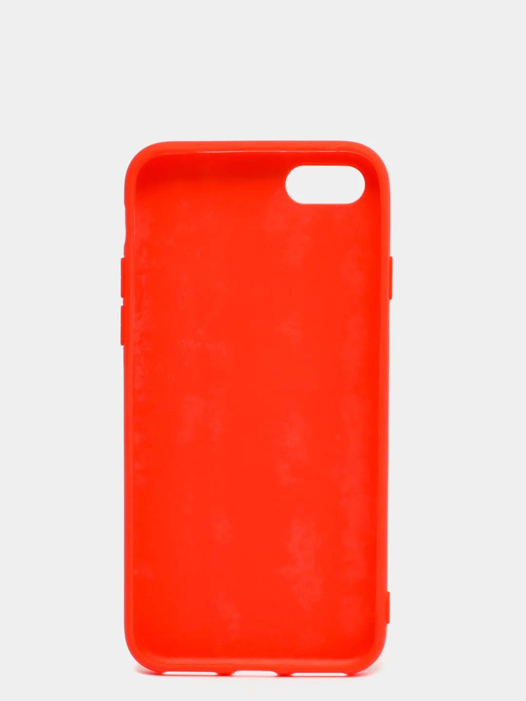 Красный чехол для IPhone