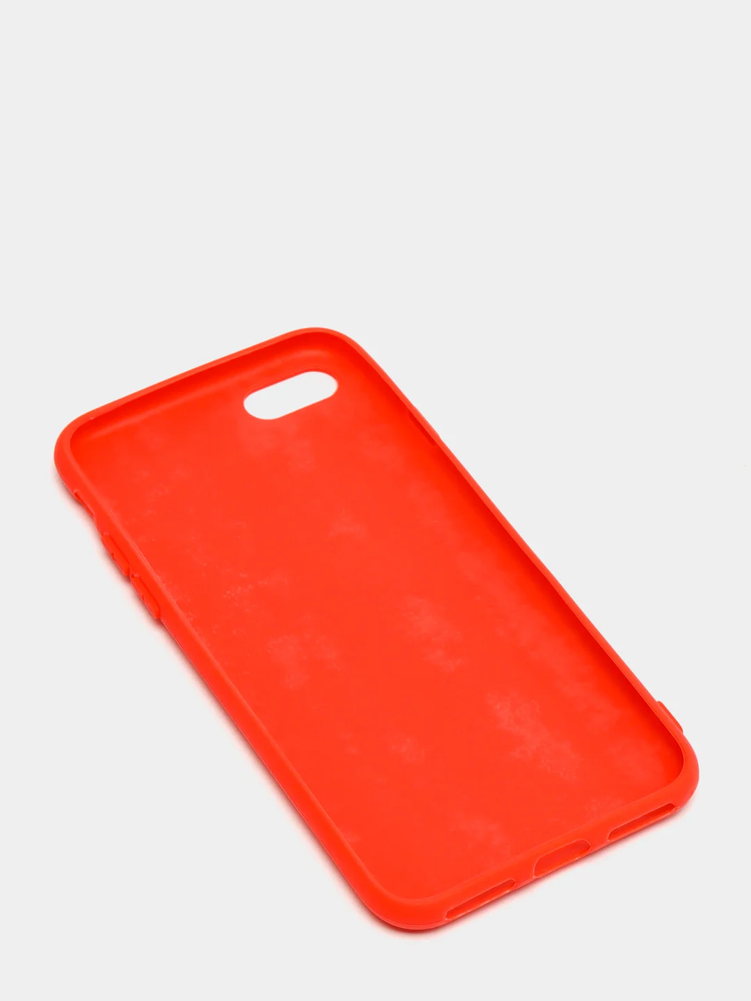 Красный чехол для IPhone
