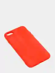 Красный чехол для IPhone