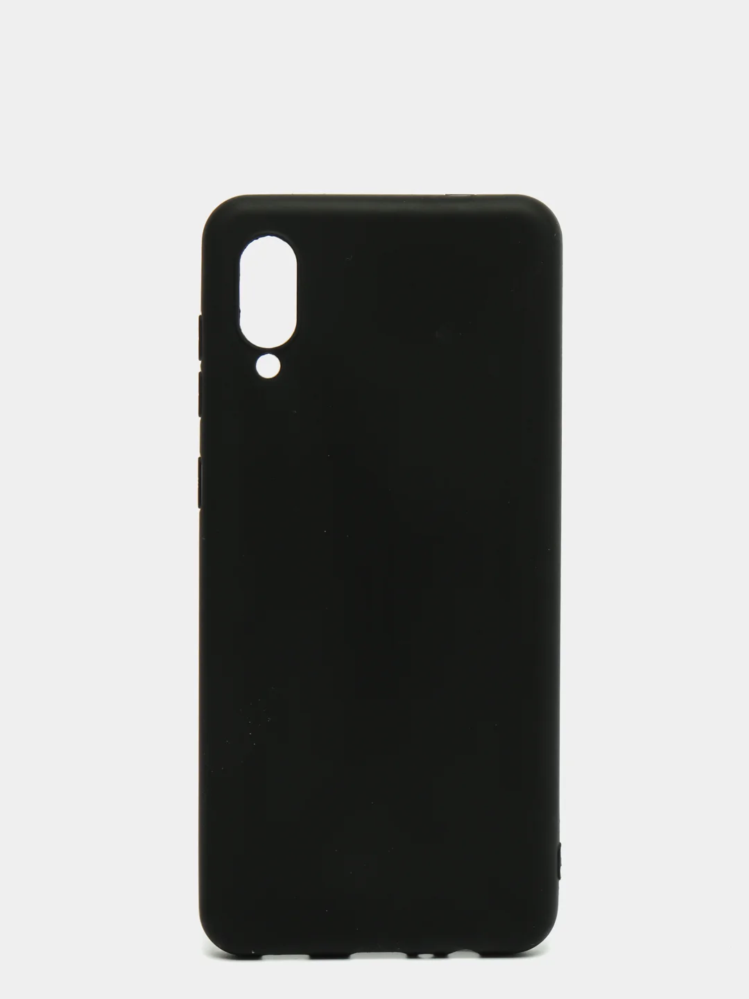 Матовый чехол Samsung A02/A02S/A03S/A22/A31/A32/A12/A50/A52 5G/A72 5G/M12/M31s/M51/S20FE