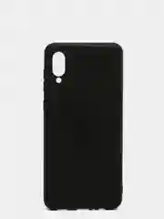 Матовый чехол Samsung A02/A02S/A03S/A22/A31/A32/A12/A50/A52 5G/A72 5G/M12/M31s/M51/S20FE
