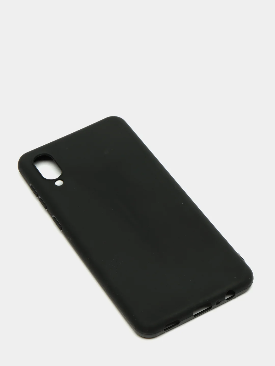 Матовый чехол Samsung A02/A02S/A03S/A22/A31/A32/A12/A50/A52 5G/A72 5G/M12/M31s/M51/S20FE