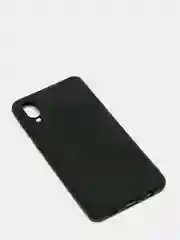Матовый чехол Samsung A02/A02S/A03S/A22/A31/A32/A12/A50/A52 5G/A72 5G/M12/M31s/M51/S20FE