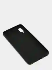Матовый чехол Samsung A02/A02S/A03S/A22/A31/A32/A12/A50/A52 5G/A72 5G/M12/M31s/M51/S20FE