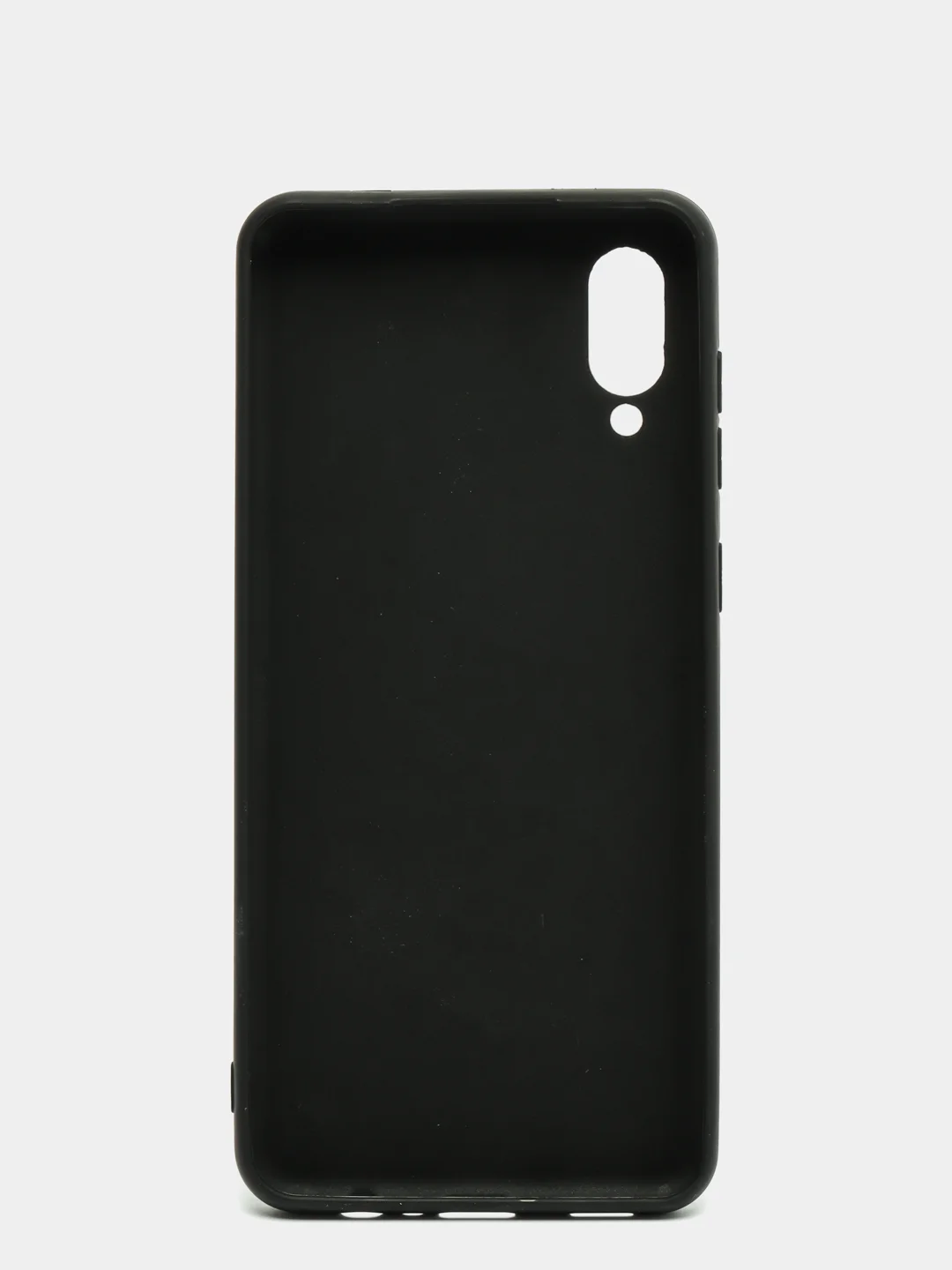 Матовый чехол Samsung A02/A02S/A03S/A22/A31/A32/A12/A50/A52 5G/A72 5G/M12/M31s/M51/S20FE