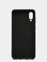 Матовый чехол Samsung A02/A02S/A03S/A22/A31/A32/A12/A50/A52 5G/A72 5G/M12/M31s/M51/S20FE