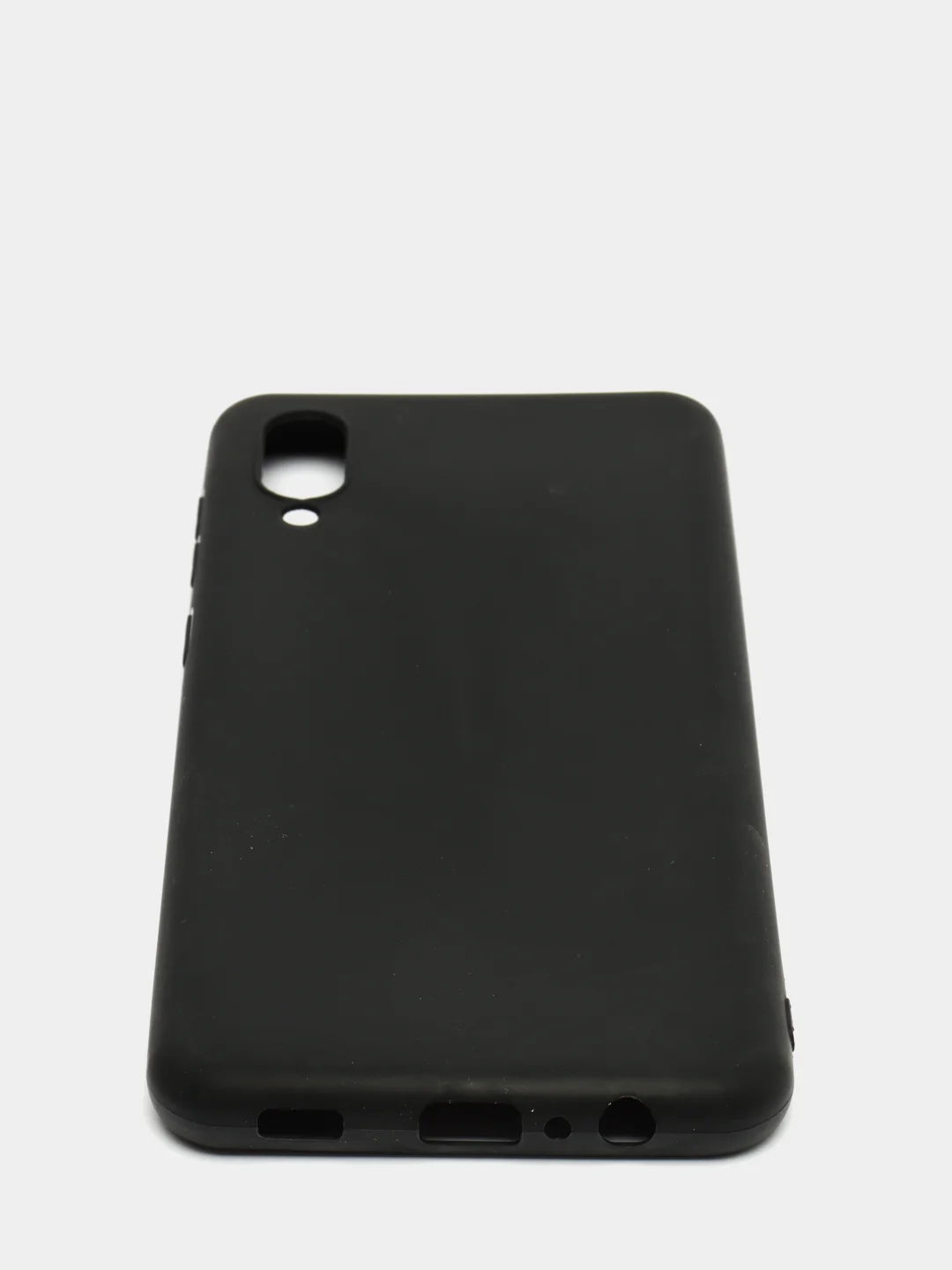 Матовый чехол Samsung A02/A02S/A03S/A22/A31/A32/A12/A50/A52 5G/A72 5G/M12/M31s/M51/S20FE