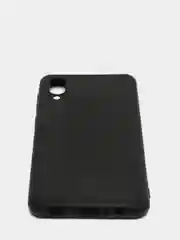 Матовый чехол Samsung A02/A02S/A03S/A22/A31/A32/A12/A50/A52 5G/A72 5G/M12/M31s/M51/S20FE