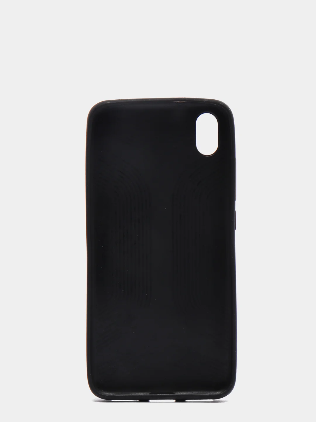 Чехол для Xiaomi Redmi 7A/Note 8T/Note 9/9S/Note 10/10 Pro матовый, вставка из кожи
