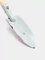 Совок садовый, нержавеющая сталь