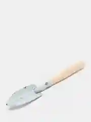 Совок садовый, нержавеющая сталь