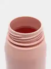 Коралловый меланж бутылочка / бутылка для воды детская 400 мл Bool-Bool