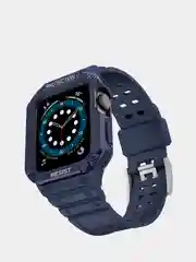 Ремешок для Apple Watch, с защитой
