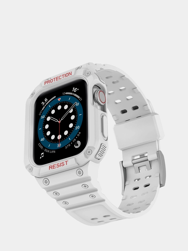 Ремешок для Apple Watch, с защитой