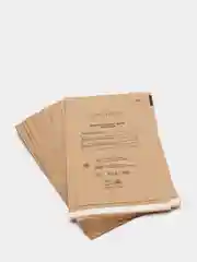 Пакеты для стерилизации