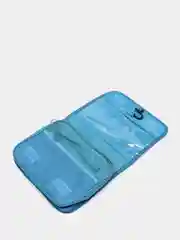 Синий косметичка дорожная, аптечка
