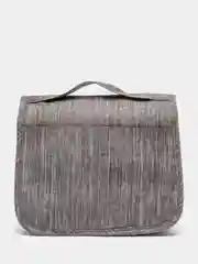 Серый косметичка дорожная, аптечка
