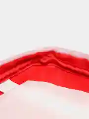 Красный аптечка дорожная FIRST AID