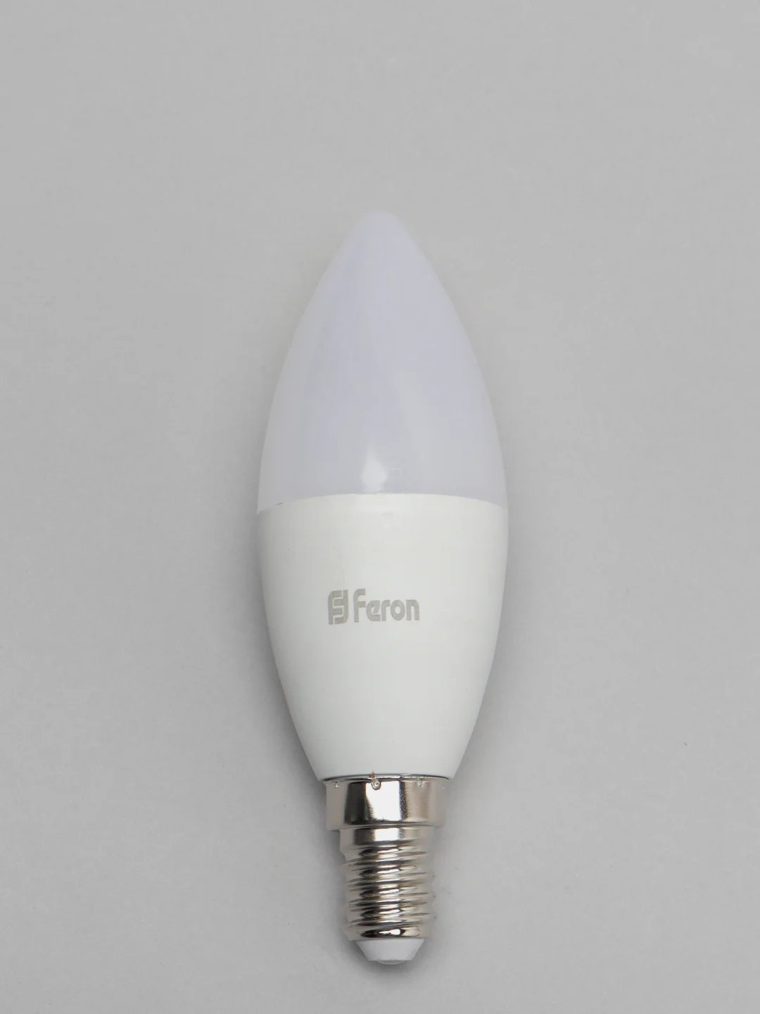 Лампа светодиодная Feron LB-770, 11W, Е14