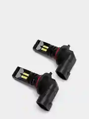 Автомобильные светодиодные лампы HB3/9005 HB4/9006 универсальные комплект 2шт